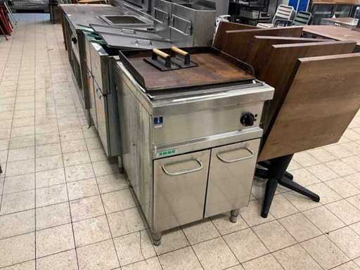 Plaque Giga II2H3B/P