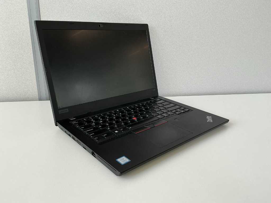 Laptop - Lenovo - 20Q5002DMH