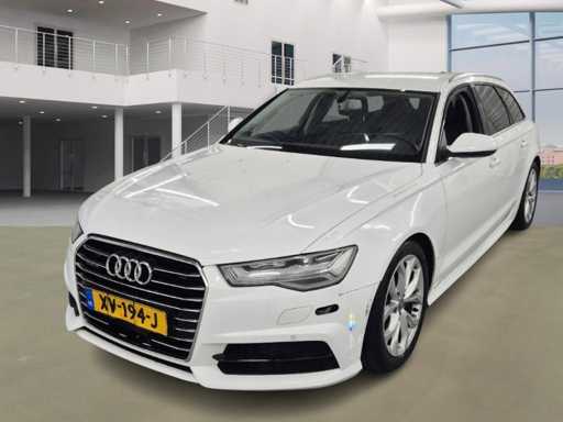 Audi A6 Avant 50 TDI quattro Sport. Pro line, XV-194-J