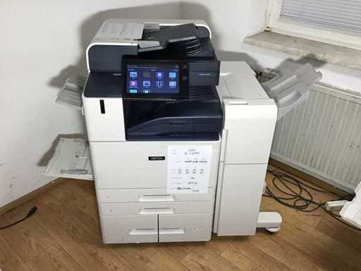 Xerox - 2024 - AltaLink C8155 - Drukarka All-in-One