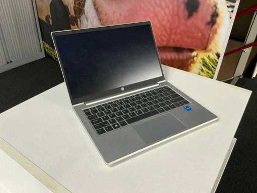 HP Probook 430 G8 Ordinateur portable