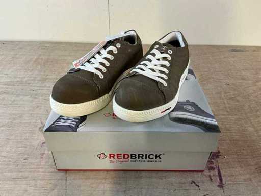 Redbrick Druse - S3 - Work shoes 38 (10x)