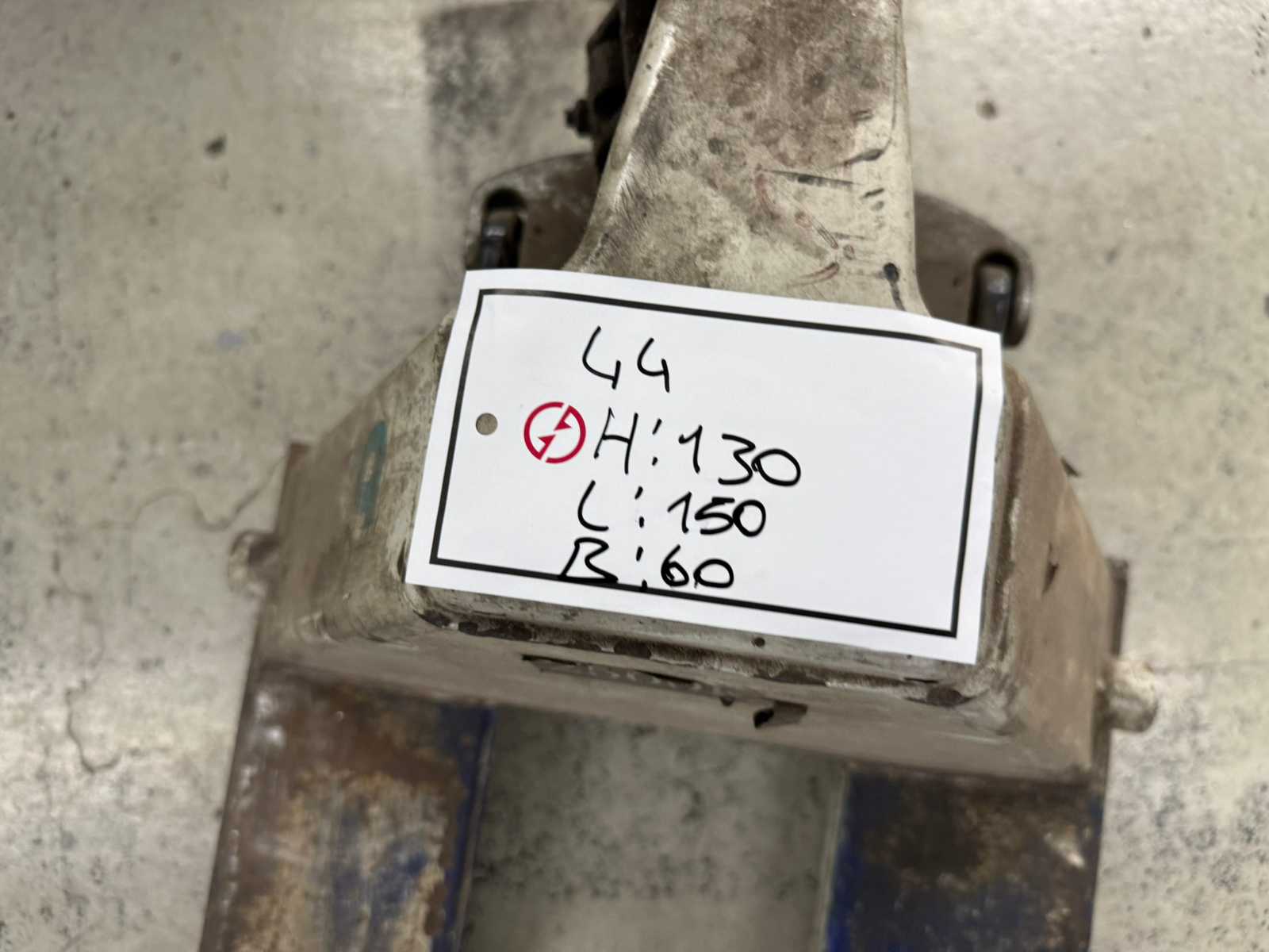 Hydraulic Hand Pallet Truck