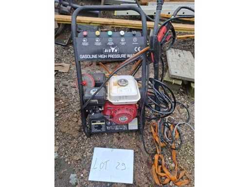 Myjka ciśnieniowa – BIZON – 170 BAR