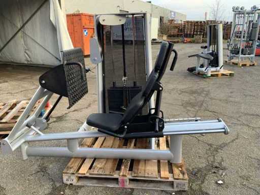 Gym80 Signum Presse électrique