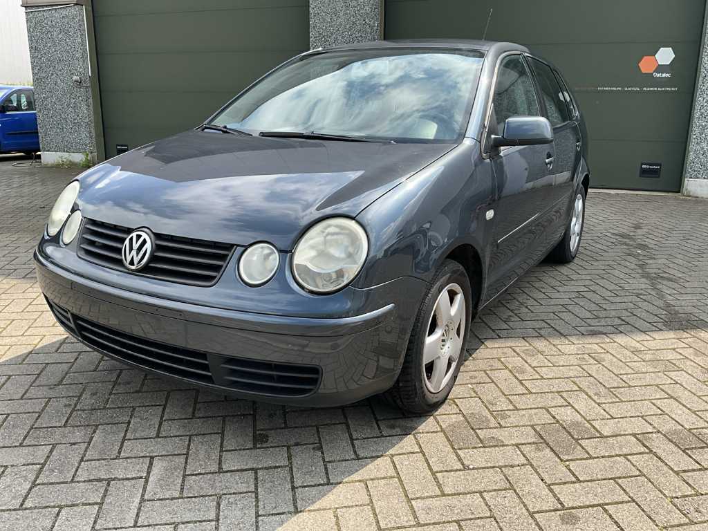 Volkswagen Polo - 2004
