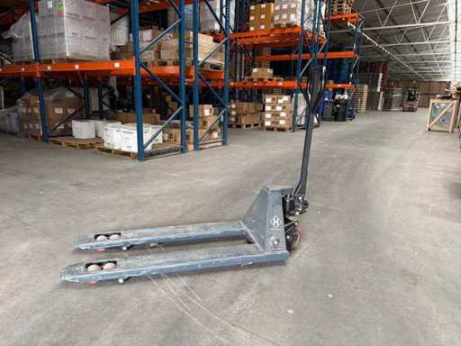 Hemmdal Hand Hydraulic Pallet Truck