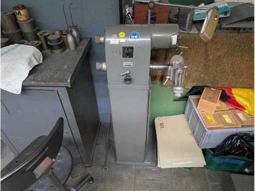 PRECYZYJNA MECHANIKA - SOE /68-1096 - Szlifierka do narzędzi z akcesoriami