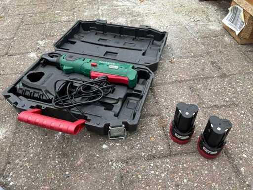 Parkside X12V HG10173 Battery hook rack