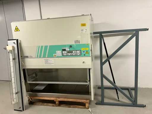 Steriel VBH 48 MP PSM