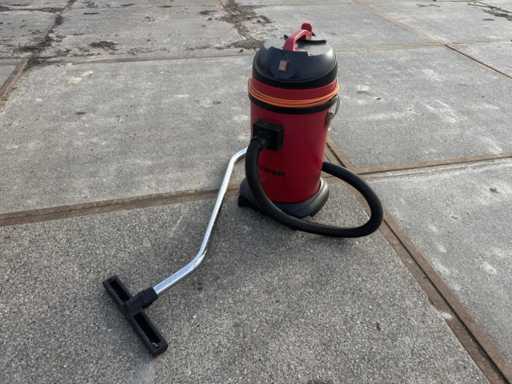 Viper - LSU135P EU - Nat-en droogzuiger