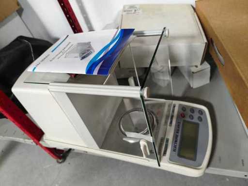 ESJ - ESJ200-4A - Elektronische balans ESJ200-4A