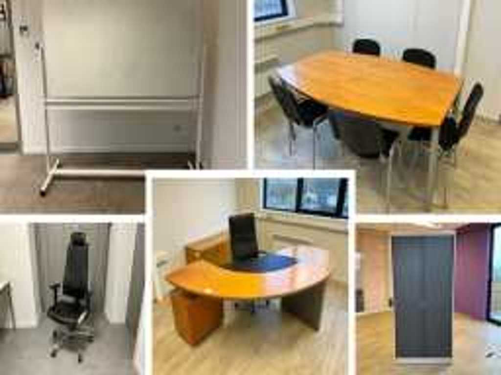 Office furniture - Aalter - 28/05/2024