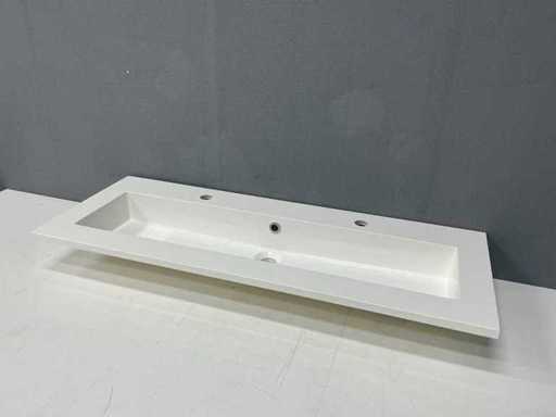 Primabad – Get Up Centre – Waschbecken 105 cm