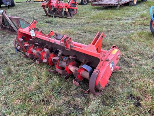 Howard HR20 230SU Tiller