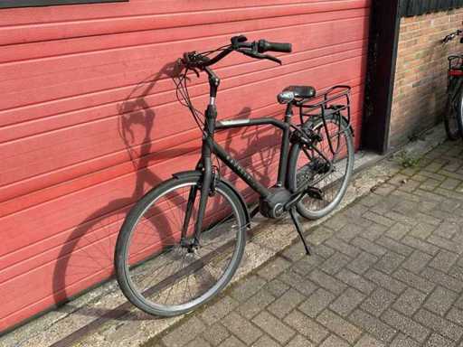 Gazelle Vélo électrique lourd