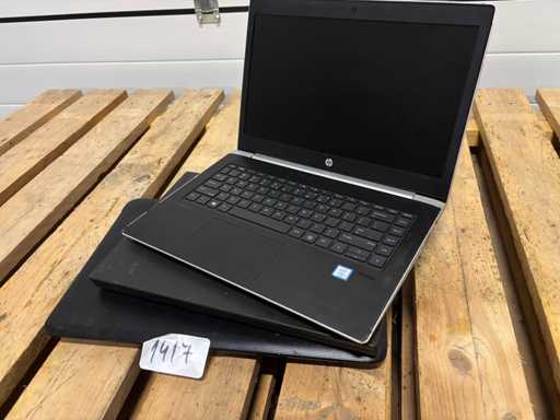 Party - Laptops (3x)