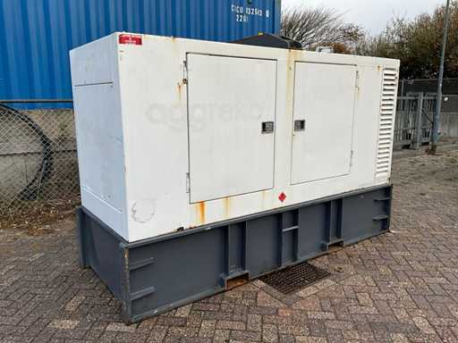 Iveco stamford Noodstroomaggregaat