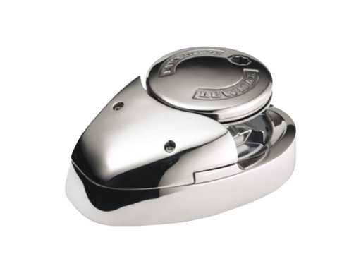 Lewmar V4V5 Gypsy Stainless Steel Go Deck Unit Only - 66810024