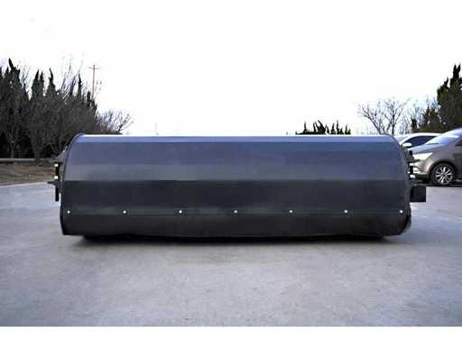 2025 - Brush machine