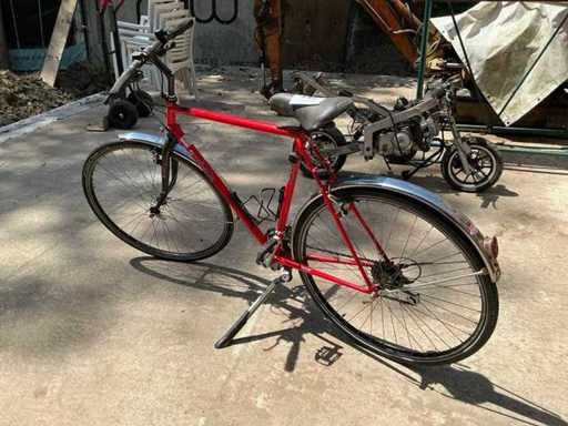 Miyata Herenfiets