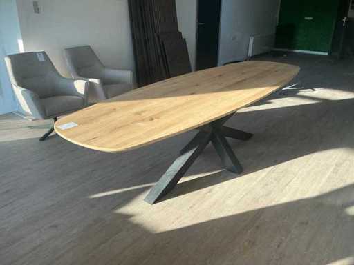 Conference table