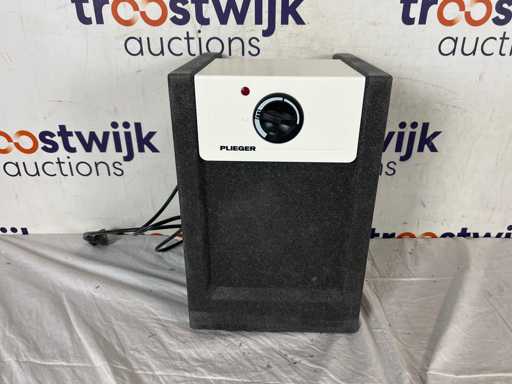 Zinkkessel – 10 Liter – Küchenkessel – Schnelles Warmwasser 