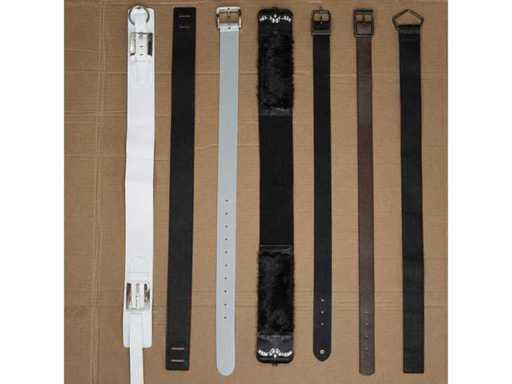 Women's Belts Mix Pallet (3600x)