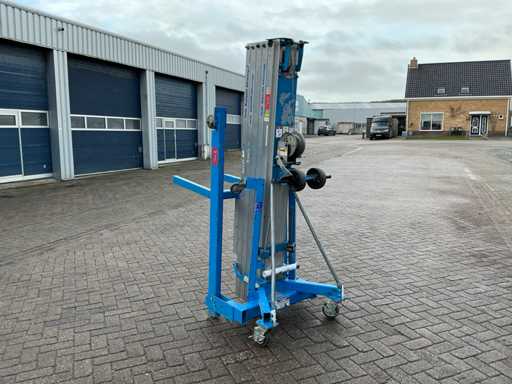 Genie Sla-25 Channel Lift