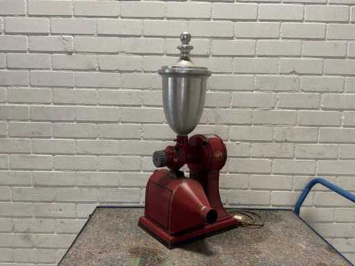 Il macinacaffè Hobart Manufacturing 6
