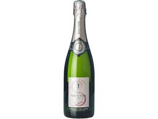 Sauvion Brut - Crémant de Loire - Champagne (300x)