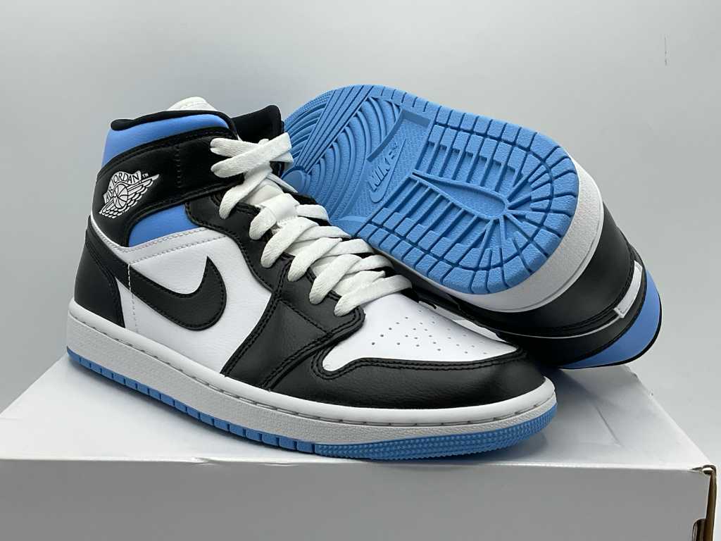 Air jordan best sale 1 high 39