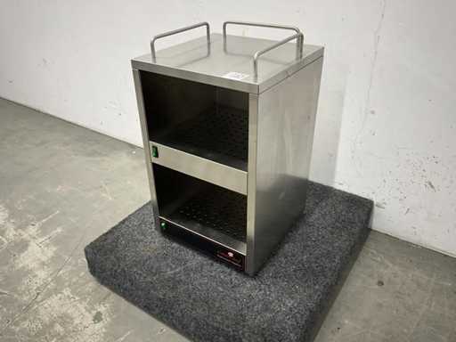 CaterfChef - 537300 - Cup Warmer