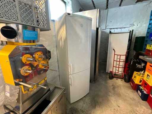 Electrolux CB 360 1c Electrolux