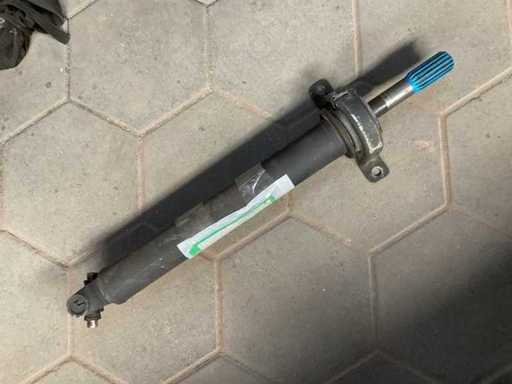 Propeller Shaft