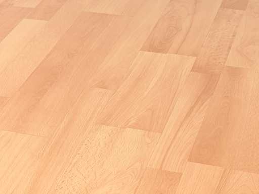 105 m2 Laminaat plank - 1286 x 194 x 7 mm