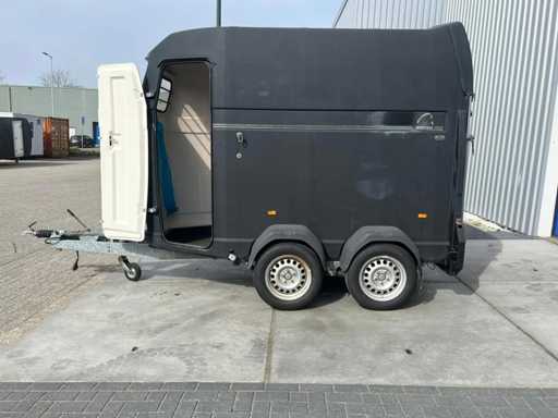 Westfalia Eohippus – Jupiter – Viehanhänger