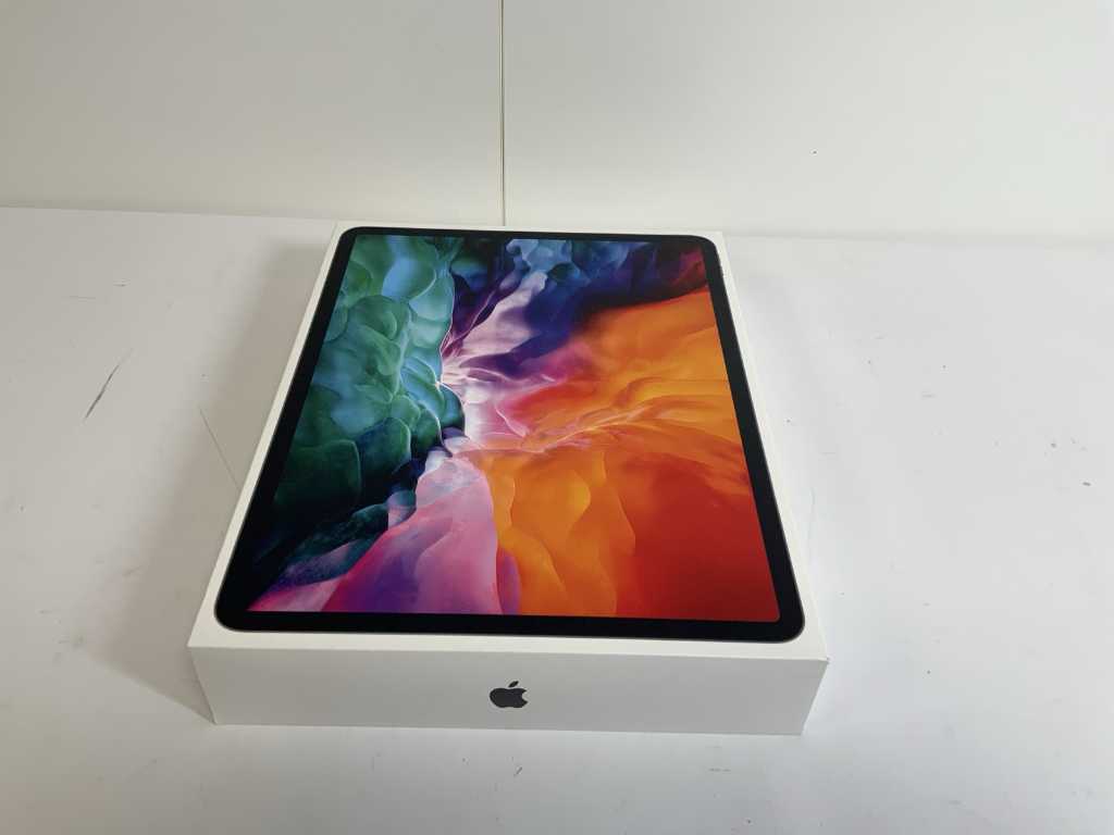 Apple iPad Pro 12,9 pouces 3e génération - WiFi + Cellular - 256 Go - Gris sidéral