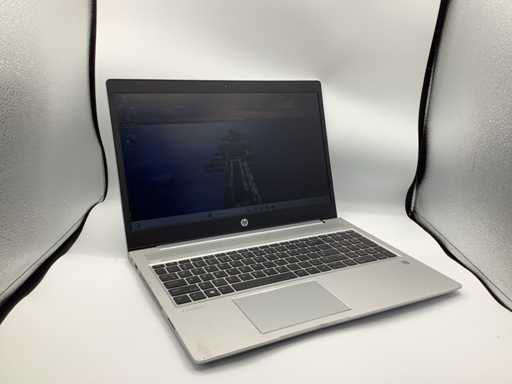 HP ProBook 450 G6 Laptop