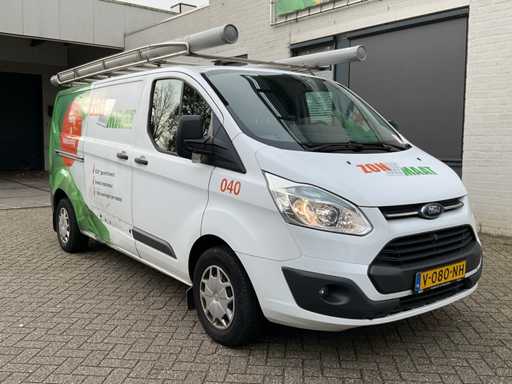 2015 Ford Transit Custom 290 2.2 TDCI bedrijfswagen, V-080-NH
