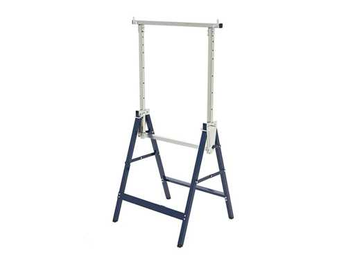 HBM Schraag In Hoogte Verstelbaar Van 81 tot 130 cm