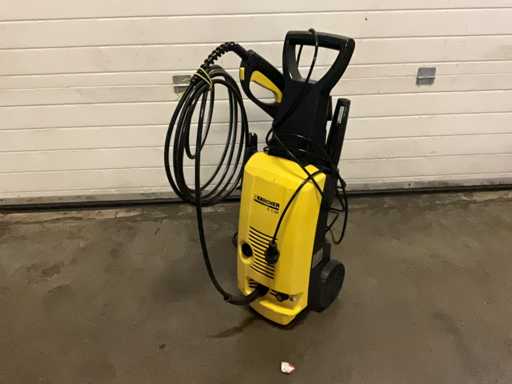 Karcher K 4.99 Curățător de înaltă presiune