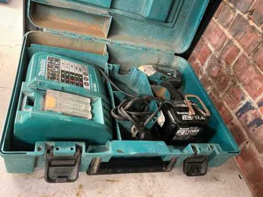 Makita BTD130F Impact Drill
