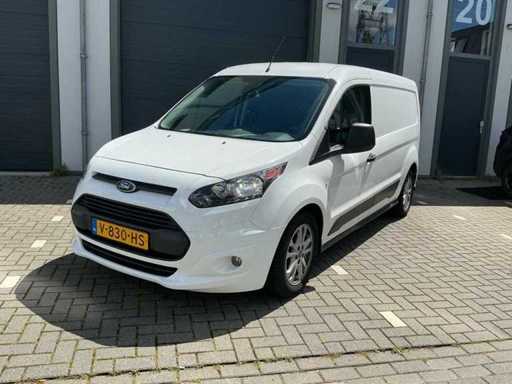 Ford Transit Connect 1.5 TDCI L2 Trend Commercial Vehicle