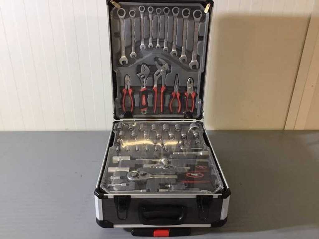 Tool case