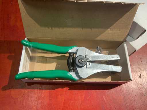 S.E.S. 4010 Automatischer Drahtabzieher (5x)