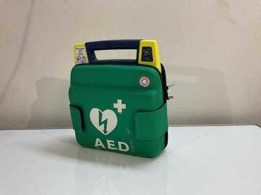 Cardiac Science G3 Defibrillator AED