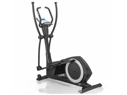 DKN Technology - XC-140B - Trainer Ellittico Cross