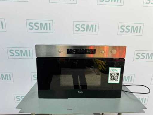 Whirlpool - AMW491/1X - Microonde
