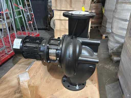Pompa Grundfos CLM150-195-5.5